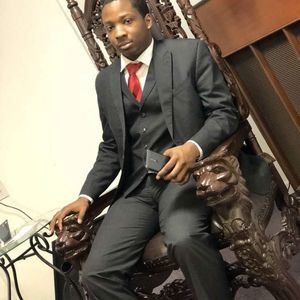 Meet your Posher, Darius